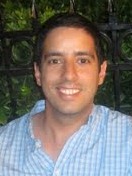 Amir Gat, postdoctoral researcher who allegedly illegally transmitted information to Israel. He now works at Technion - Israel Institute of Technology.