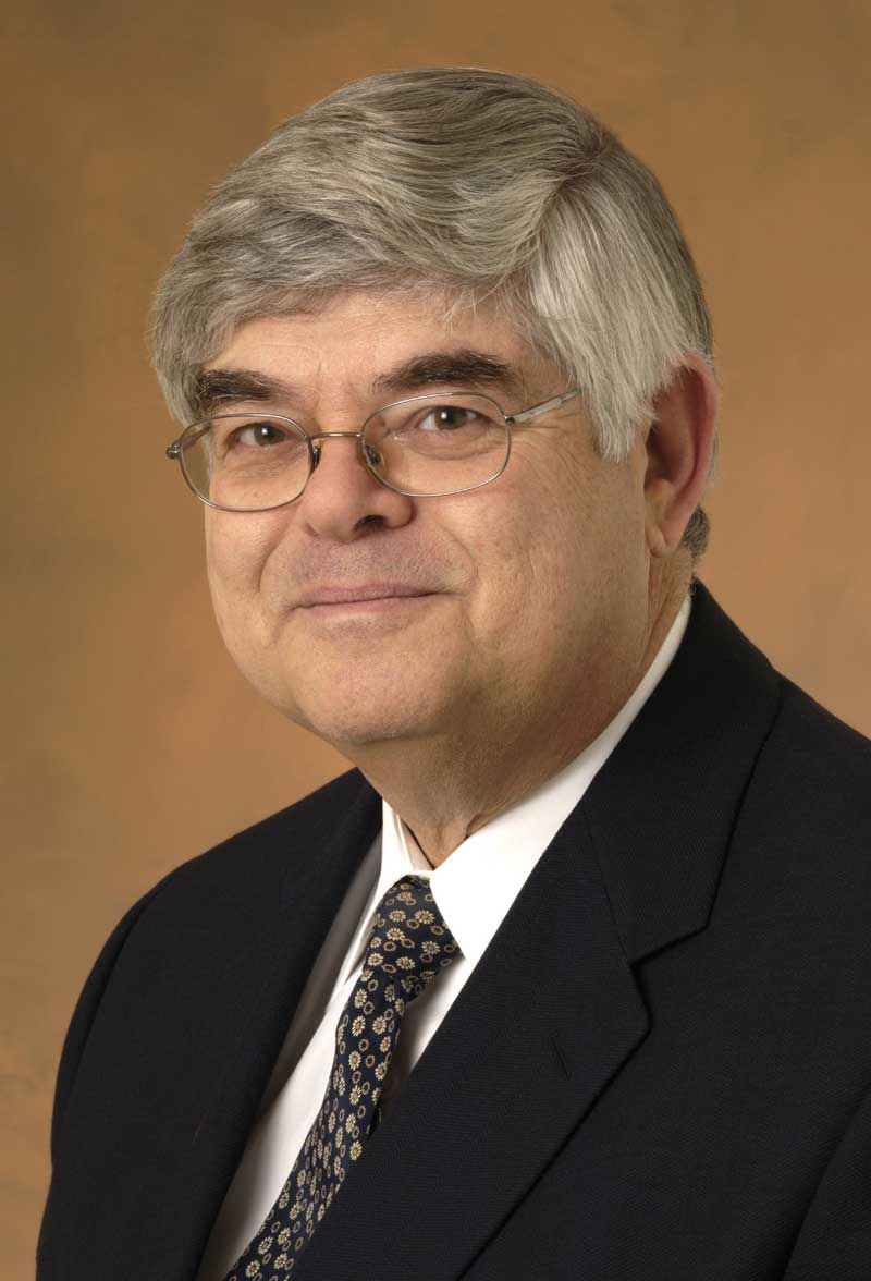 Paul E. Dimotakis, Professor of Aeronautics