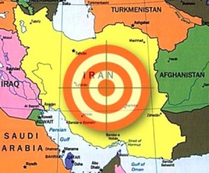 target-iran