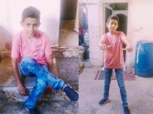 On Oct. 5, 2015, Abdel Rahman Obaidallah, 11, died of wounds he received after Israeli forces opened fire on Aida Camp in Bethlehem. Info at http://iakn.us/1PWbAYN 